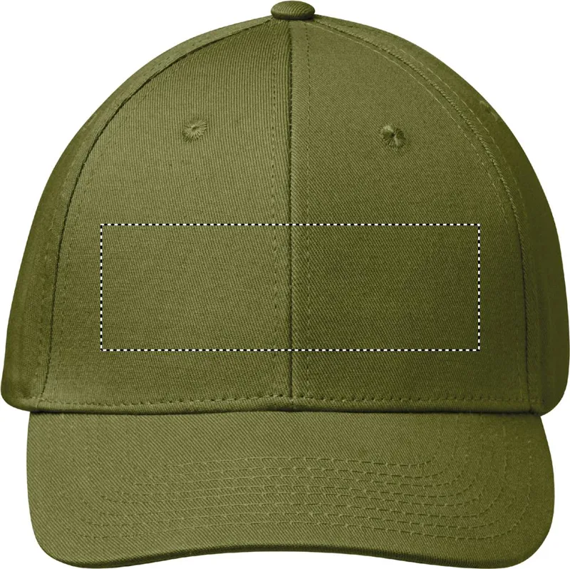 FRONT EMBROIDERY