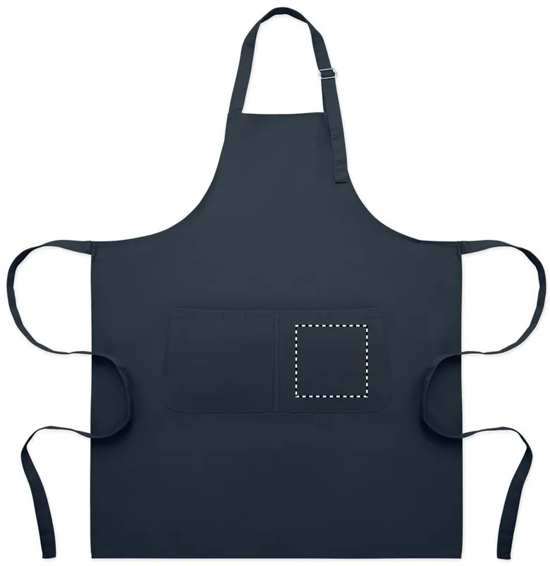 FRONT POCKET LEFT