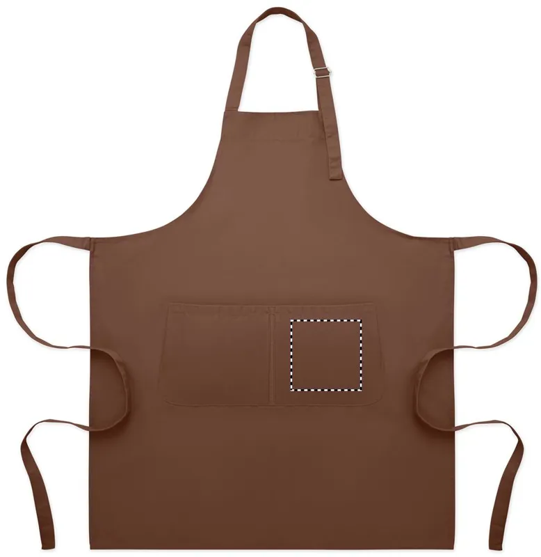 FRONT POCKET LEFT