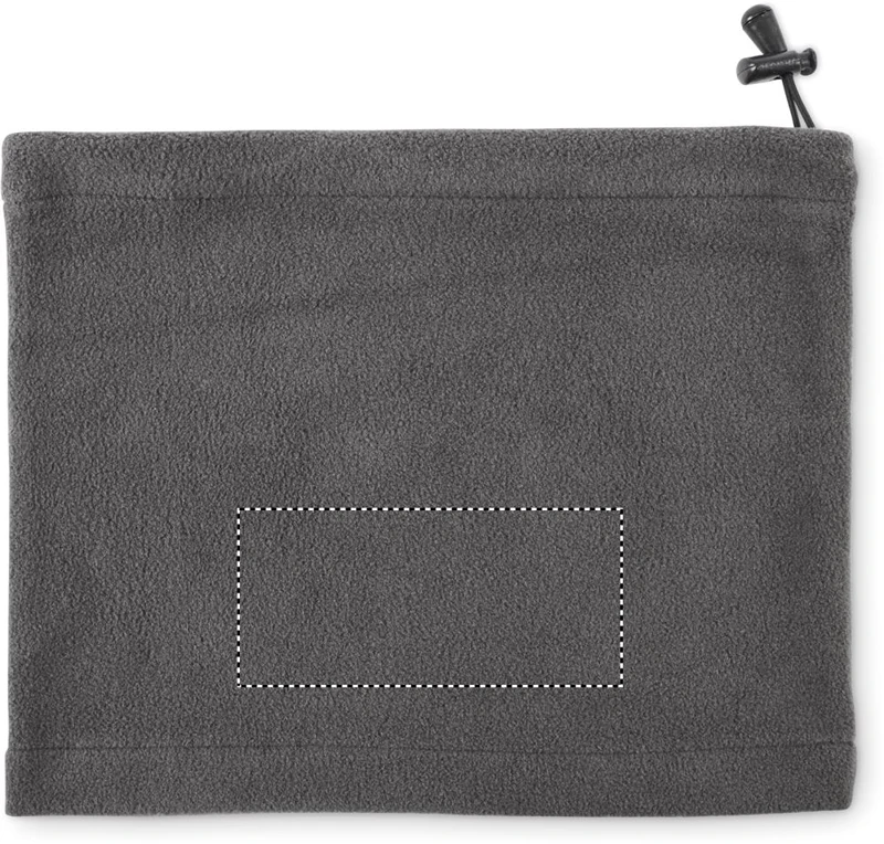 FRONT EMBROIDERY