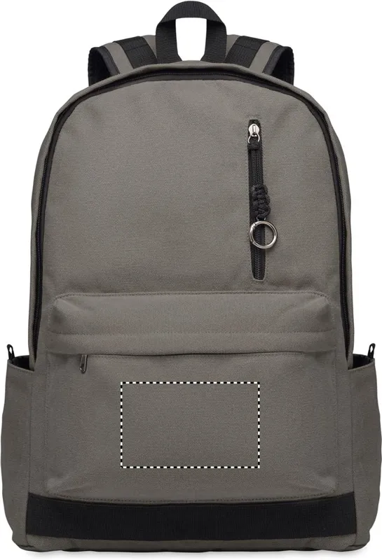 FRONT POCKET