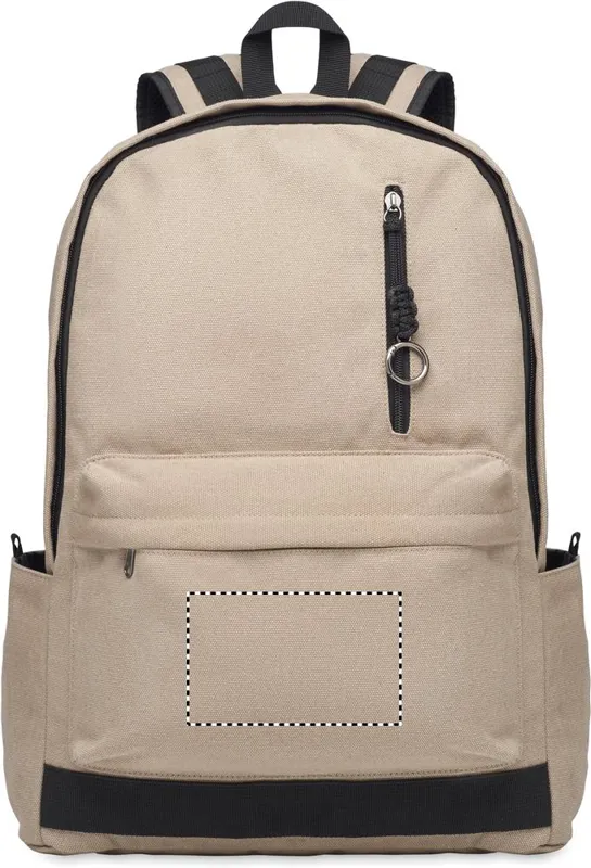 FRONT POCKET