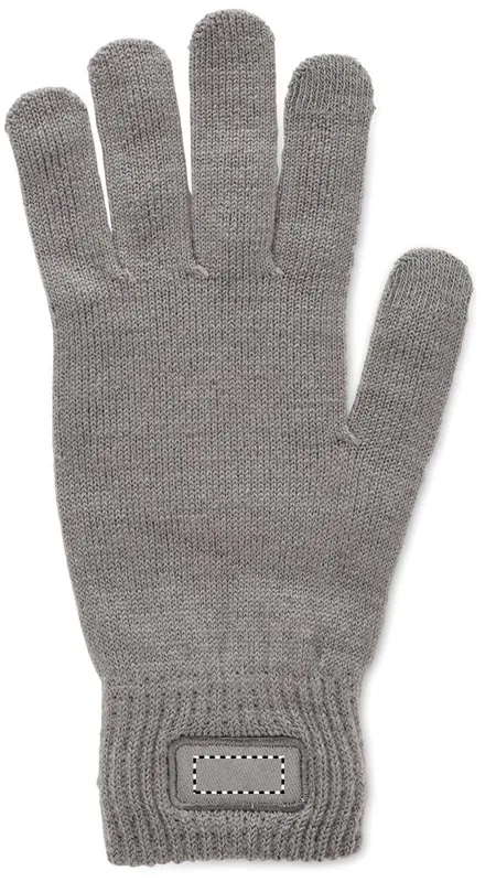 GLOVE LEFT