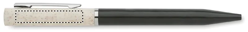CLIP LEFT HANDED