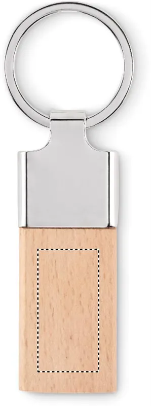 SIDE 1 WOOD