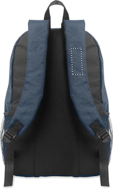 SHOULDER STRAP RIGHT