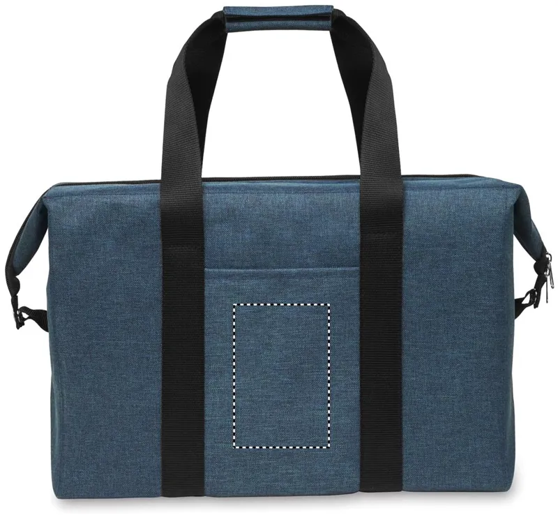 FRONT POCKET