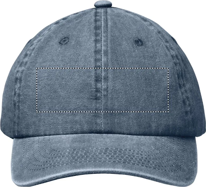 FRONT EMBROIDERY