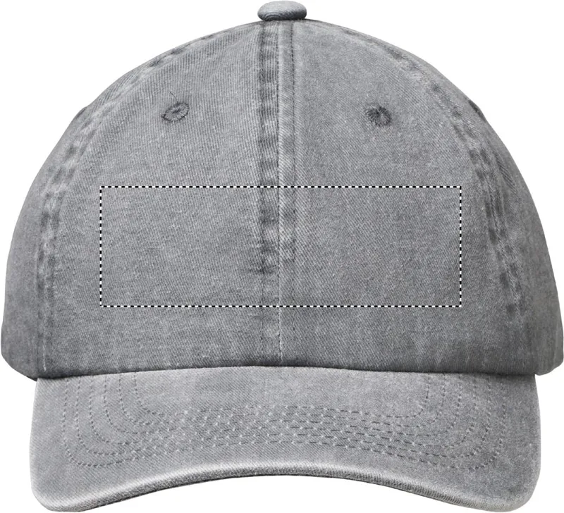 FRONT EMBROIDERY