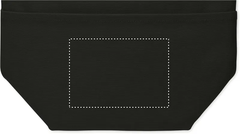 FRONT POCKET