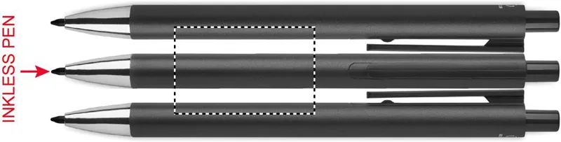 ROUNDSCREEN INKLESS