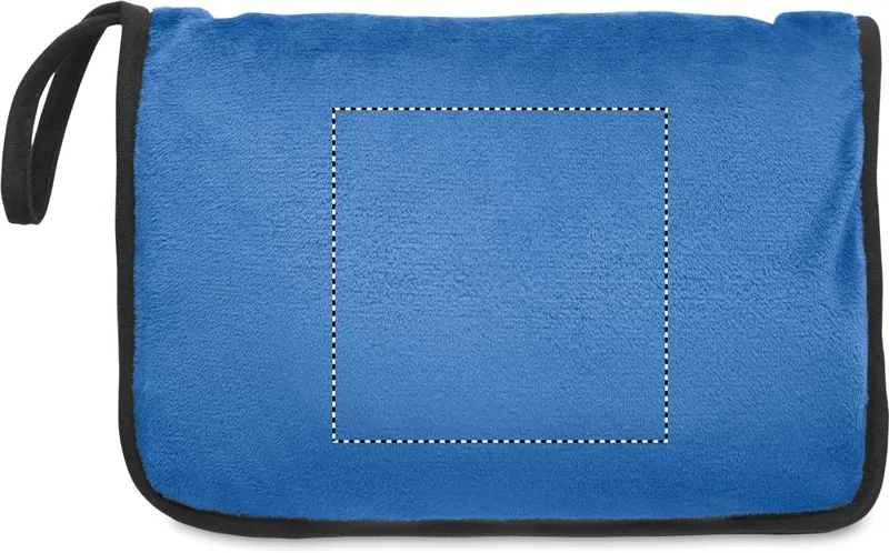 POUCH EMBROIDERY