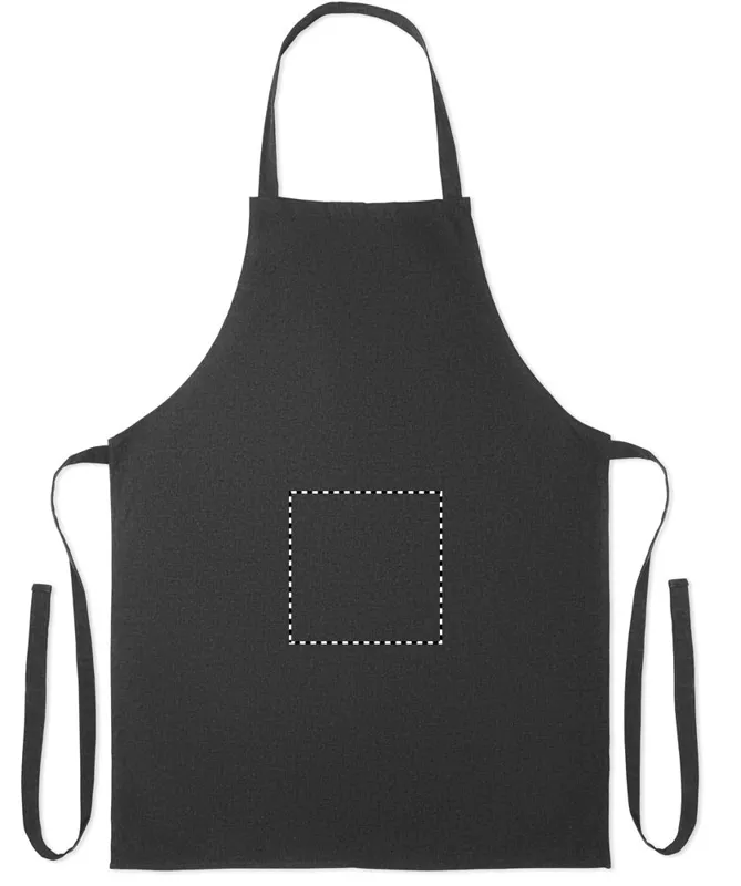 MIDDLE EMBROIDERY