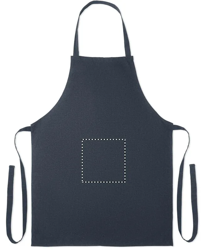 MIDDLE EMBROIDERY