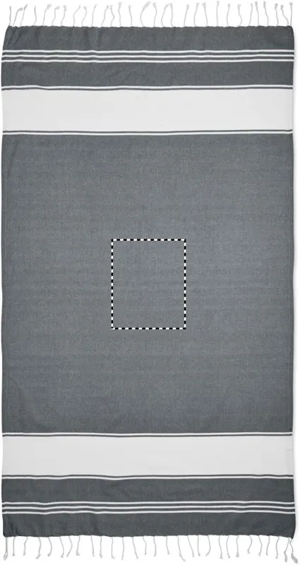 TOWEL CENTER