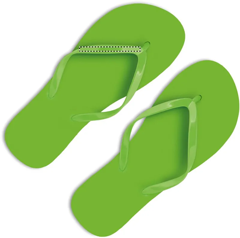 LEFT PAD
