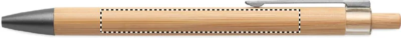 BARREL RIGHT HANDED