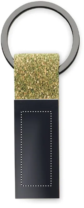 KEYRING SIDE 1