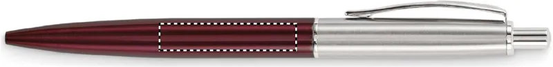 BARREL RIGHT HANDED