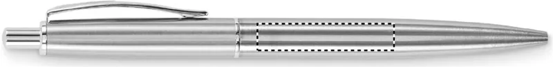 BARREL LEFT HANDED