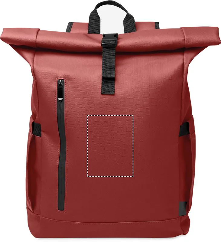 FRONT POCKET