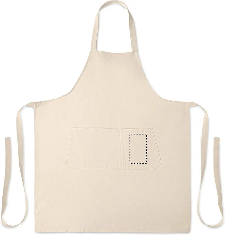 FRONT POCKET LEFT