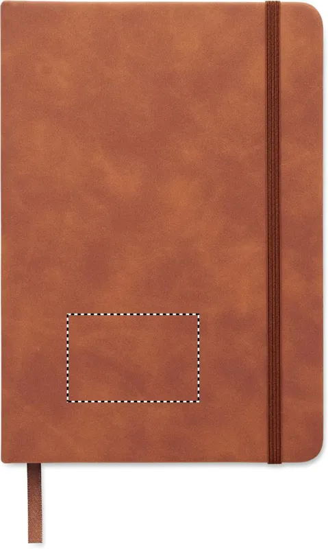 FRONT PAD