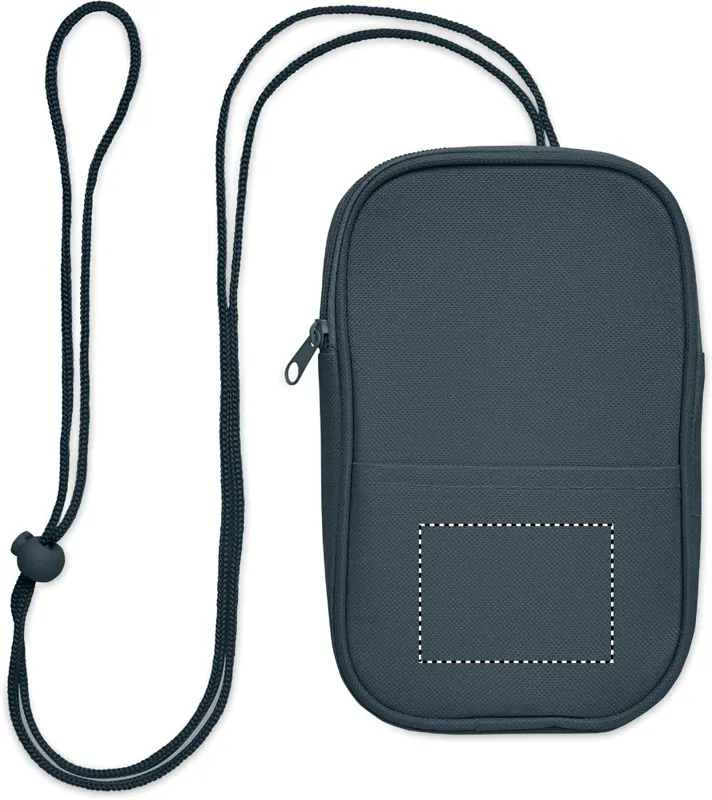FRONT POCKET