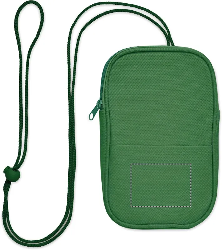 FRONT POCKET