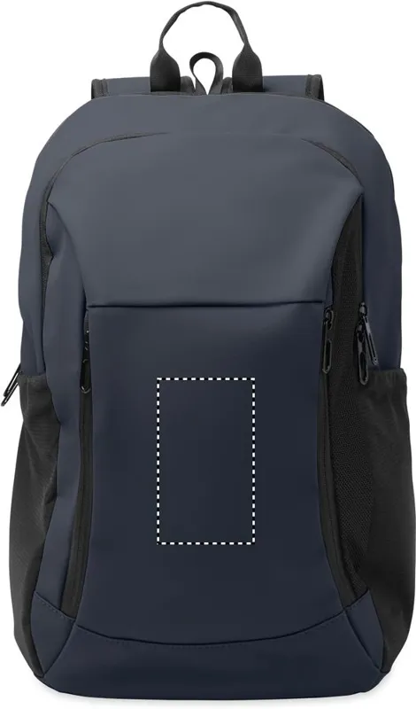 FRONT POCKET
