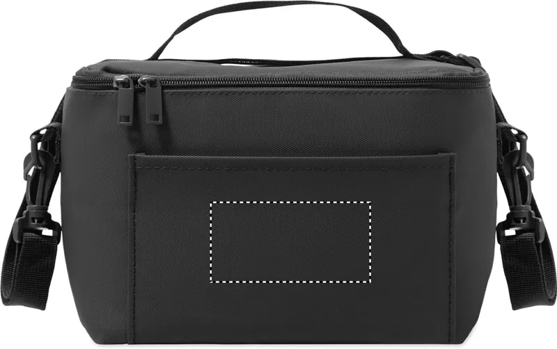 FRONT POCKET