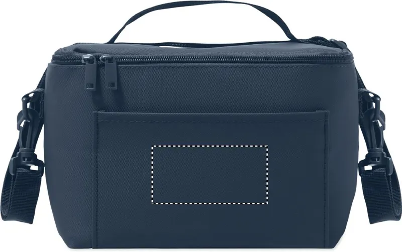 FRONT POCKET
