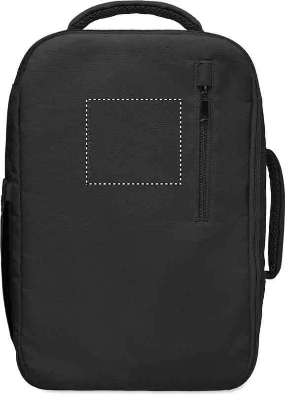 FRONT POCKET