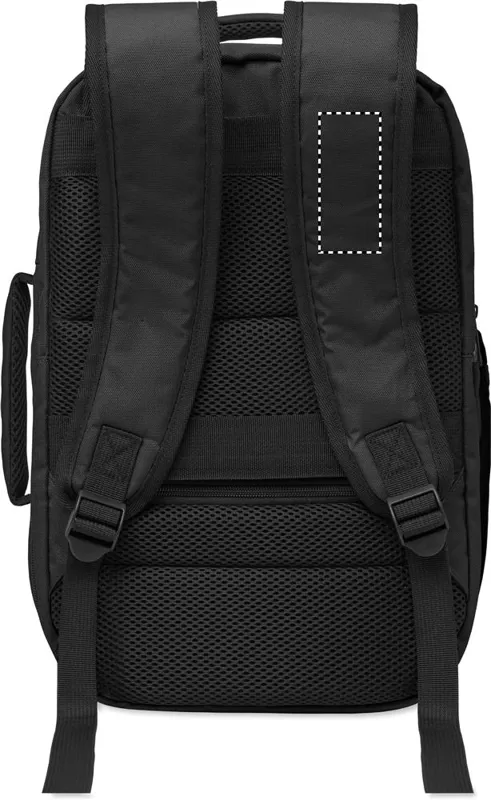 SHOULDER STRAP LEFT