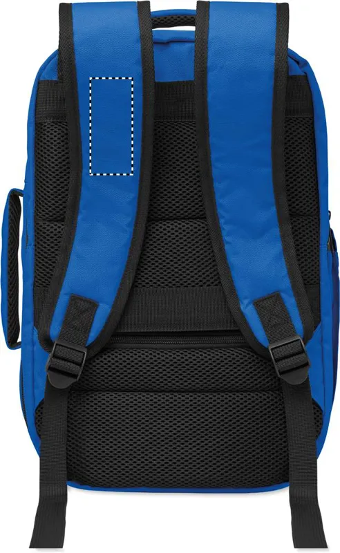 SHOULDER STRAP RIGHT