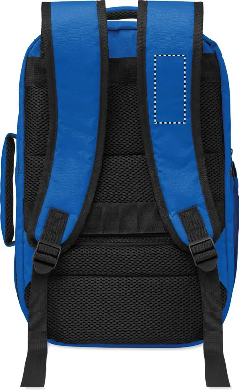 SHOULDER STRAP LEFT