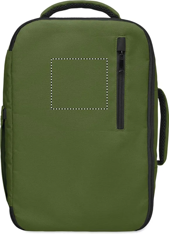 FRONT POCKET