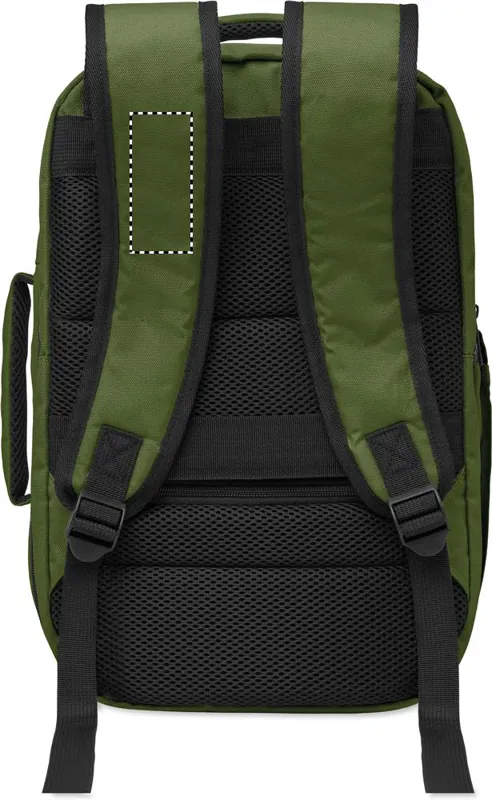 SHOULDER STRAP RIGHT