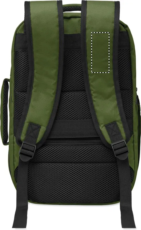 SHOULDER STRAP LEFT