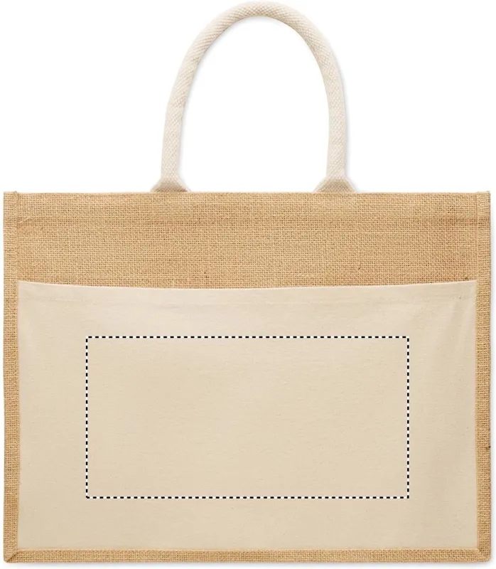 FRONT POCKET