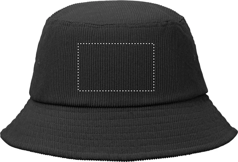 BACK EMBROIDERY