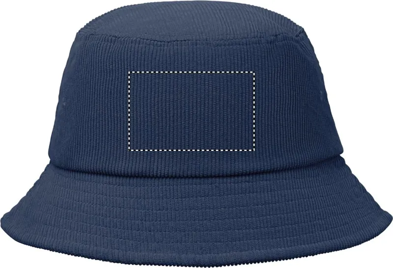FRONT EMBROIDERY