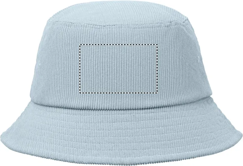 FRONT EMBROIDERY
