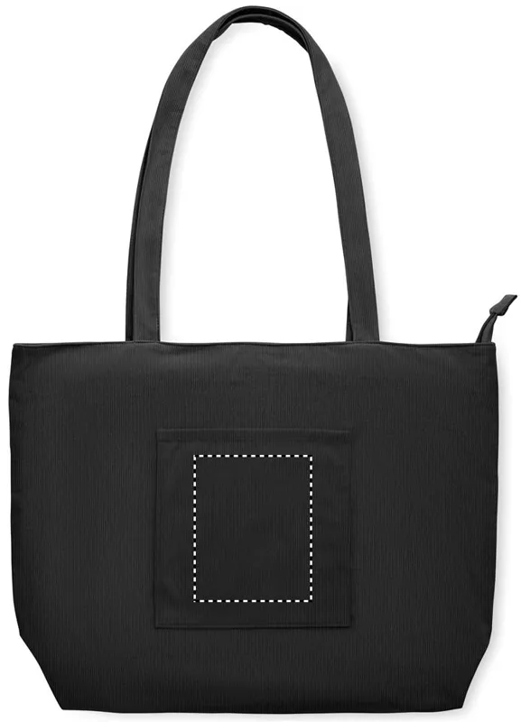 FRONT POCKET