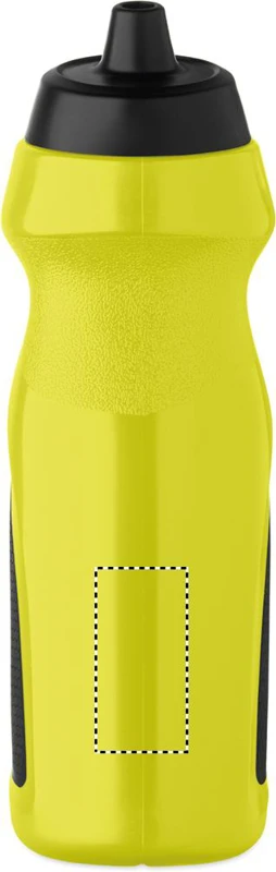BOTTLE LASER