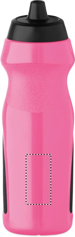 BOTTLE LASER