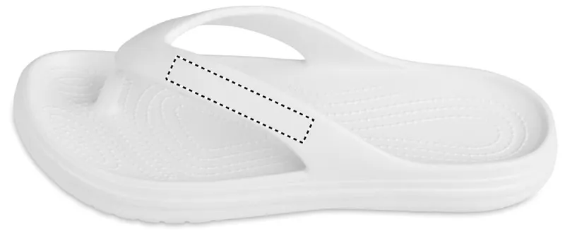 LEFT PAD