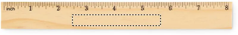 INCH SIDE PAD