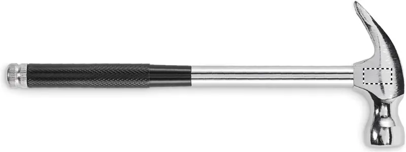 HEAD LEFT