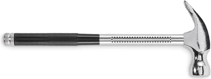 HANDLE LEFT